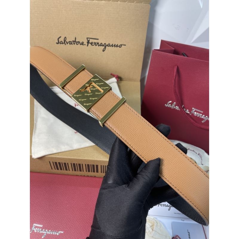Ferragamo Belts